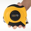 Comeron KMC-920 Fastback Ergo Tape Measuring Tape Width 0.4 inches