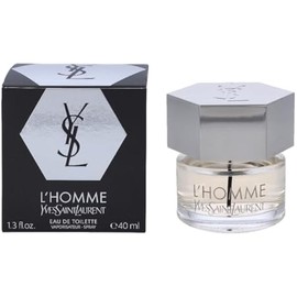 Yves Saint Laurent YSL L'Homme EDT For Men 40ml