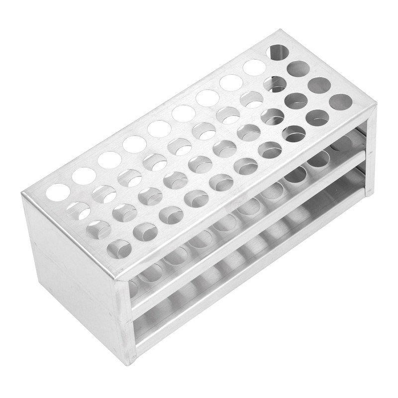 Test Tube Holder 304 Stainless Steel Test Tube Holder Rack