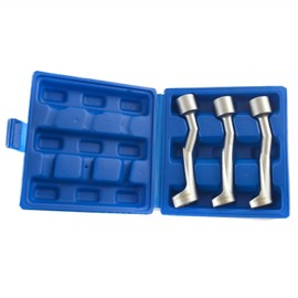 AB Tools-US Pro Diesel Injector Line Sockets Fuel Line Dismantling Removers Removal 14-19mm