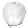 Electric Head Massager Handheld Vibrating Multi Functional Kneading Relaxation Portable