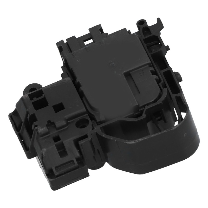 Door Lock Switch Assembly Drum Washing Machine Accessory Fit for