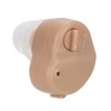 Mini Digital Wireless Sound Amplifier Hearing Aid In Ear Audio