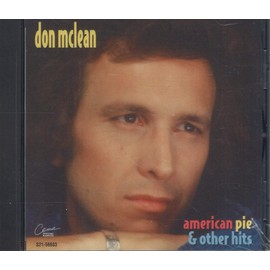 American Pie & Other Hits