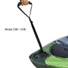 Dokoshia Kayak Stand Up Assist Strap Canoe Drag Handles Adjustable