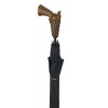 Kensington Row Collection WILD WEST STICK UMBRELLA - REPLICA GUN GRIP HANDLE