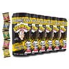 WARHEADS Atomic Fizz - Extreme Sour Fizzing Hard Candy -