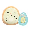 Squishmallows SQCR06866 Toys, Multicolour