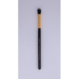 Premium Quality Tapered Blending 35E Makeup Brush Perfect For Blending Liquid, Cream or Flawless Powder Cosmetics - Buffing, Stippling, Concealer by F.A.R.A.H Brushes