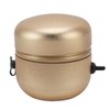 Mini Pottery Wheel Machine Stepless Speed Regulation Portable Gold Pottery