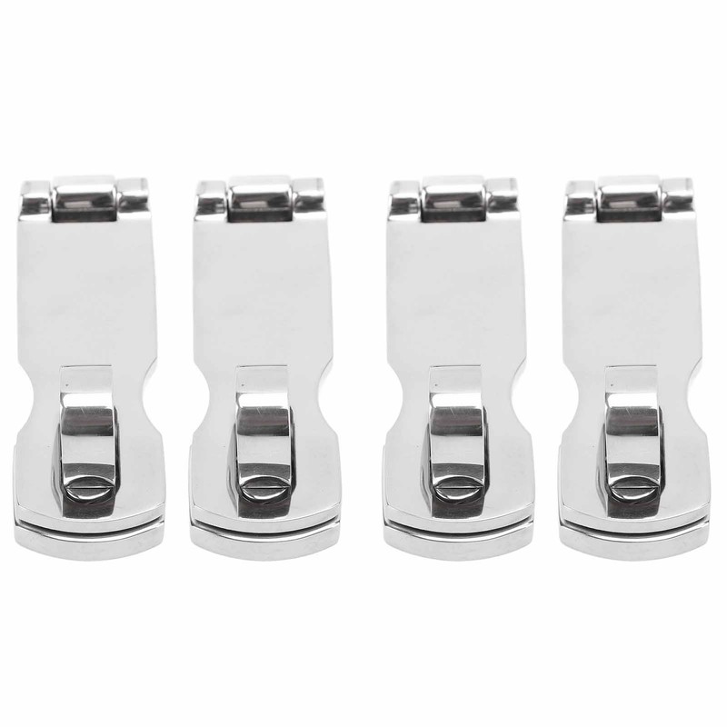 Boat Latch Clamp 316 Stainless Steel Rust Proof Marine Locker