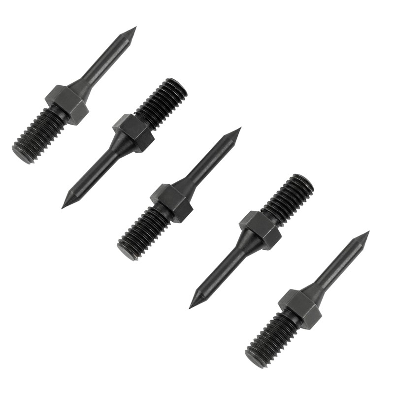 ESTWING Replacement Tips for E3-WCT - 5 Pack Steel Tips