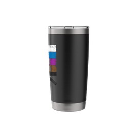 Best Jiu Jitsu Art For Men Women Brazilian Jujitsu BJJ Lover Stainless Steel Insulated Tumbler