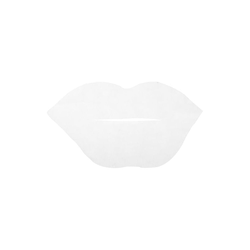 Burt's Bees Máscara labial hidratante 100% natural, cuidado de labios
