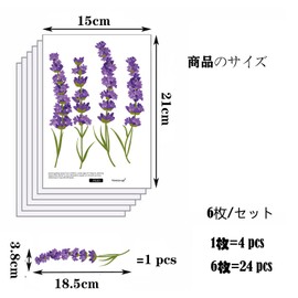 Maydahui Lavender Floral Plant Purple Stylish Wallpaper Sticker Cute Art Kindergarten Nursery Kids Room Decor Room Decor Entrance Wallpaper Sticker Sticker Sticker Wall Decor Wall Decor DIY Removable