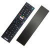 RMT-TX100D Universal Remote Control for Sony Bravia TV Compatible with