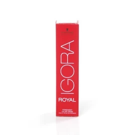 Schwarzkopf IGORA ROYAL 6-99 Dark Blonde Violet Extra 60ml by Igora