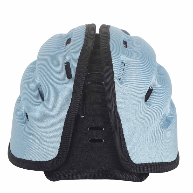 Anti Shock Baby Helmet Safety Protective Helmet Adjustable Head Helmet