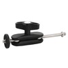 Mini Articulating Arm with Dual Ball Head 1/4in Screw Hole