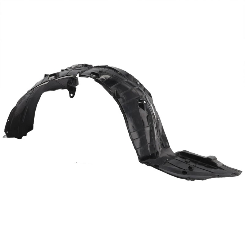 YLTauto Fender Liner For 2019-2024 Nissan Altima Front Passenger Right