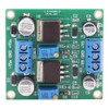 Lm317/337 Positive And Negative Voltage Regulator, Voltage Stabilizing Power Supply
