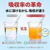 LOVITA クリルオイル 100% 南極オキアミ由来 Superba Boost™採用 リン脂質56%高配合 オメガ3 (EPA/DHA/コリン/アスタキサンチン) 飲みやすい小粒
