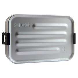 SIGG 13067 Outdoor Albox Plus Silver