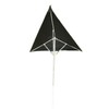 Classy Shade Yumma Plant Umbrella, Triangular, for Garden and Patio