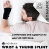 Movibrace Dynamic Wrist and Thumb Splint