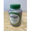Centrum Silver ADULTS 50+ Multivitamin/M<wbr/>ineral Supplement 220 Tablets SEALED New