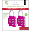 Spanner In the Works® | Padlocks with Code | 4