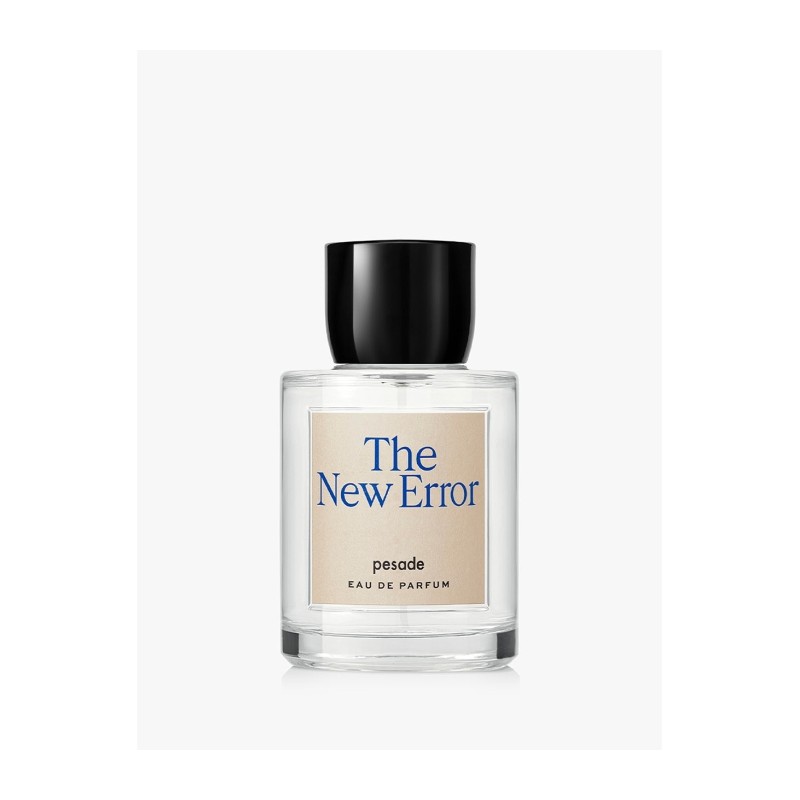 The New Error Eau de Parfum 100ML / 더 뉴