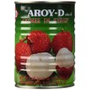 Lychee in Syrup, 20 Oz (Pack of 3)