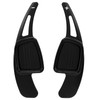 Pair Aluminum Alloy Paddle Shifter Extension for A3 8V A4