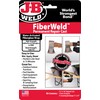 FiberWeld Permanent Repair Cast 2x36 Inch - High Strength Adhesive
