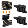 Be In Your Mind 2-Way MIDI Fuse Holder Max. 150