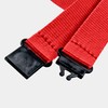 linie zwo ®, Pack of 10 lanyards 20 mm, 2x