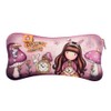 Safta 271GJ36 Gorjuss Just One Second Pencil Case Flat Neoprene