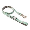 HUGO & HUDSON Tweed Dog Lead with Padded Handle -
