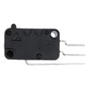 LUTH Premium Profi Parts Microswitch for Water Level Controller Compatible