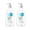 dermal paralysis Dermabee Mild Moisture Body Lotion Unscented 400ml 2pcs / 더마비 마일드 모이스처 바디 로션 무향 400ml 2개
