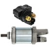 NICHE Starter Motor Solenoid Kit For Kawasaki Teryx Teryx4 Brute