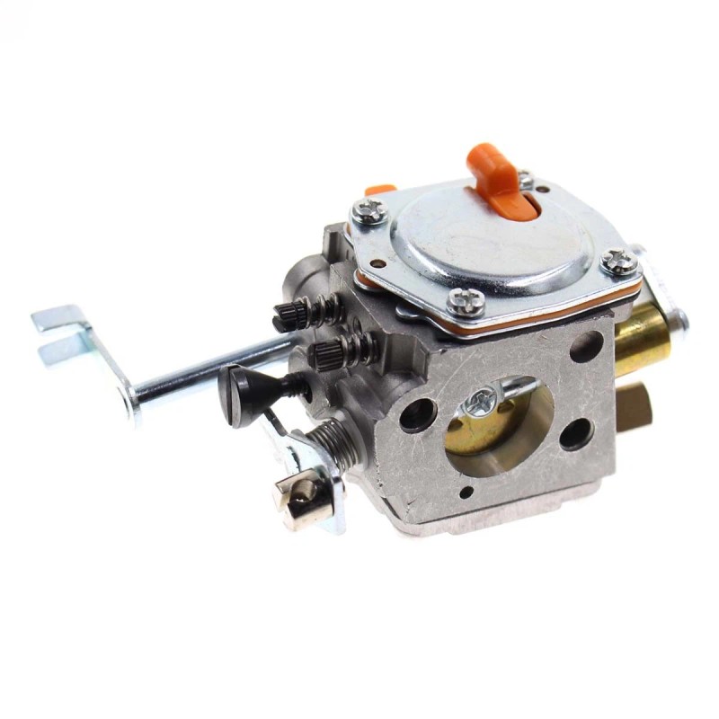 Beautycom Carburetor for Wacker Jumping Jack Rammer Tamper Carb BS500S