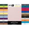 EXKLUSIV HEIMTEXTIL Brand Jersey Fitted Sheet Flat Sheet Elasticated Hem