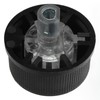 2008 Savana AC Temperature Knob, 84141127 AC Temperature Control Knob,