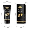 Mascarilla Para La Piel Hermosa Que Elimina Los Puntos Negro