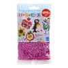 Perler Beads 1,000 Count-Raspberry