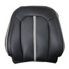 NLQR Front Driver Side Bottom & Top Replacement Seat Covers