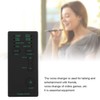 BTER Mini Voice Changer Device, Handheld Voice Changer Sound Card