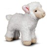 Animigos 38301 Animal Lamb, Multi, Small